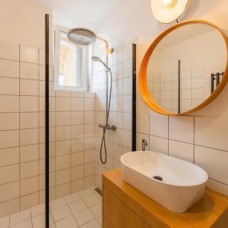Apartman Bytecek V Parku